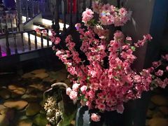 -新悦·霞浦海鲜生(上下杭店)