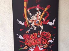 -胡马八破·川菜小馆(高新万达店)