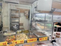 -玉华饮食店(茅台路店)
