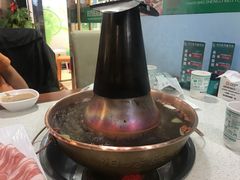 -阳坊胜利涮羊肉(禧乐汇店)
