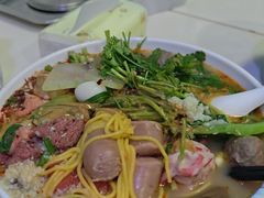 -重庆麻辣烫(国权路店)