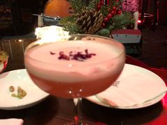 -LONG BAR 廊吧(外滩华尔道夫酒店)