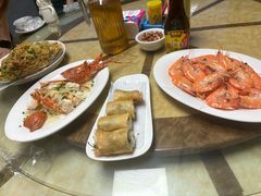 -老船长海鲜大排档(集美店)