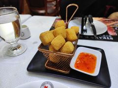 -威尼斯西餐厅(扬名广场店)