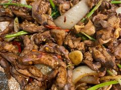 -三子下水馆(南十四道街151号店)