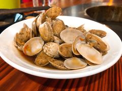 -炭虎子水浒烤肉(梦时代店)