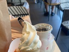 -麦当劳(东大桥店)