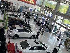 -上海和展广汽丰田4S店(老闵行店)