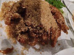 -无招牌海鲜餐厅(怡丰城店)