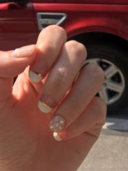 -7嘉nail eyelash·美甲美睫