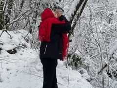 -九峰山