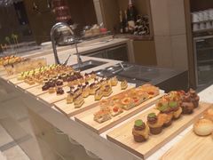 -TABLE·味西餐厅-成都茂业JW万豪酒店