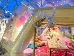 -天空花园餐吧·生日·团建(南山店)