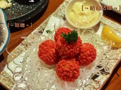 -有喜屋·深夜食堂(北京西路店)