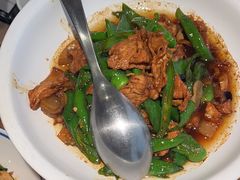 -湖兰金牌小炒肉(玉环万达店)