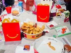 -麦当劳(药谷大道店)