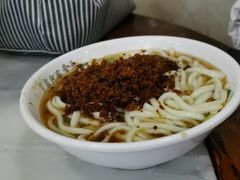 -肖家河家常面(肖家河北街店)