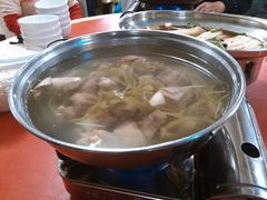 -香帅海鲜餐厅
