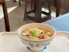 -同心楼(解放北路店)