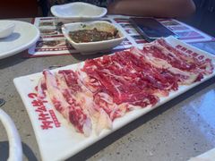 -为什么牛潮汕牛肉火锅(万胜广场店)