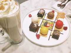 -哈根达斯(西安北郊店)
