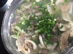 -胡记牛肉汤锅(光辉路总店)