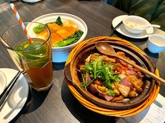 -鹊玥·粤菜小馆(汇智国际商业中心店)