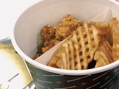 -麦当劳(东苑丽宝商业广场店)