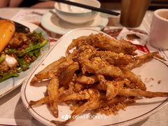 -喜记避风塘炒辣蟹(总店)