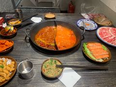 -冯校长老火锅(中联广场店)