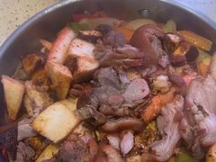 -黄记煌三汁焖锅(广州曜一城店)