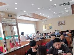 -宛平李记小吃(东关街店)