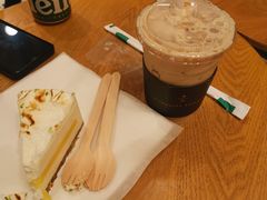 -星巴克臻选(天津河东万达店)