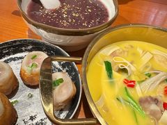 -龍堂蟹黄小笼包(万家丽店)