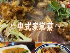 -老鳖私房菜(常青花园店)