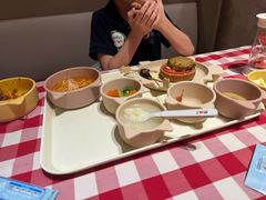 -西贝(上海我格广场店)