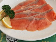 -库滋明·俄罗斯特色美食(中央大街店)