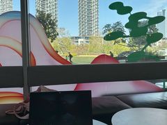 -SAANCI山池咖啡(海上世界文化艺术中心店)