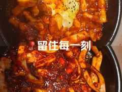-米村拌饭(江宁万达店)
