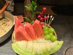 -蟹犇•帝王蟹雪蟹(陆家嘴店)