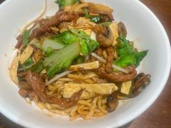 -寻裕记·现炒浇头面(人民广场店)