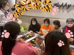 -必胜客(松雷店)