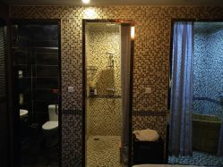 -脉道美容养生会所