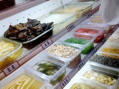 -萝鸡思味秘制泡菜(万家丽店)