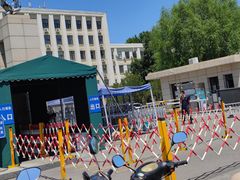 -北京化工大学(东校区)