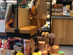 -星巴克(虹口运动loft店)