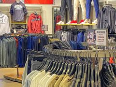 -砂之船奥莱(南京江宁店)