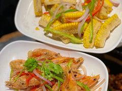 -争鲜·鲍鱼鸡煲(美邻中心店)