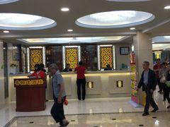 -喜相逢大酒楼(黄边南路店)