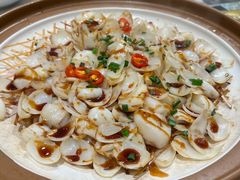 -洛东土菜馆(建国北路店)